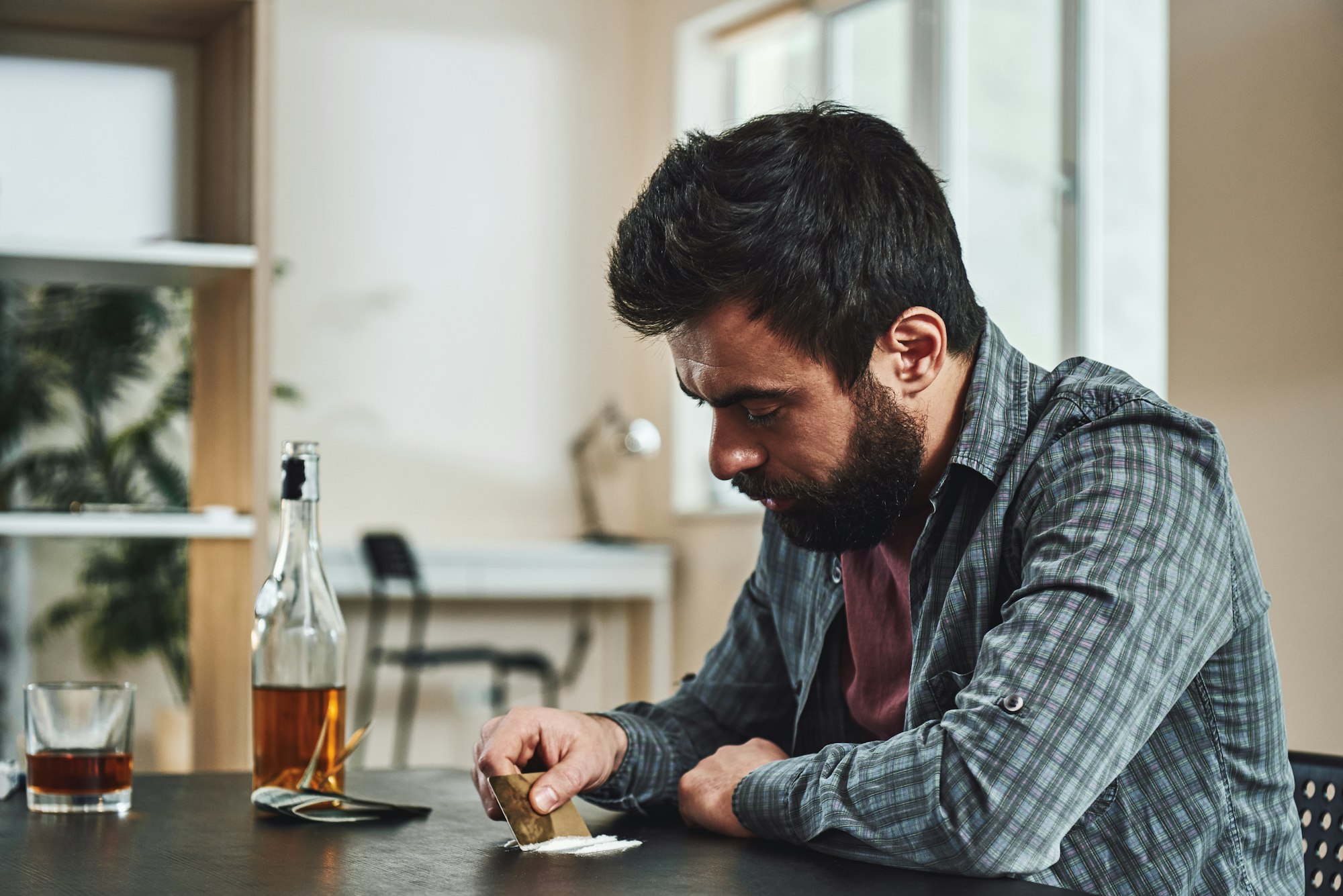 How an Addiction Therapist in Ann Arbor Treats Alcoholism